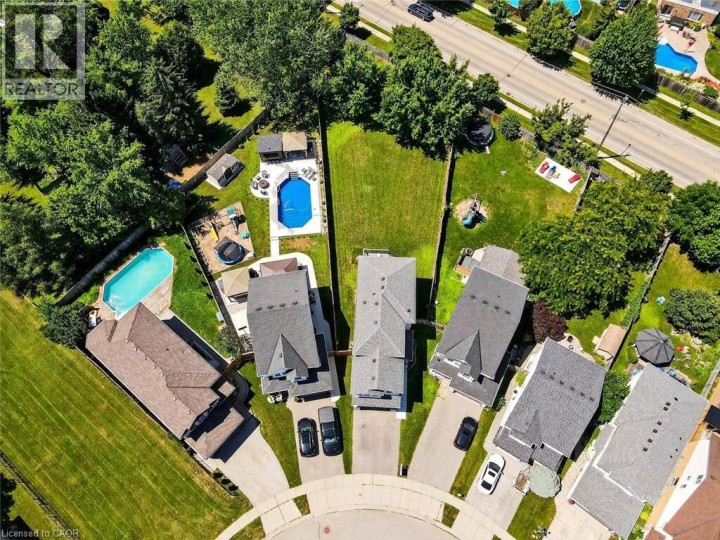 Photo 37 at 28 Calvin Court, Cambridge