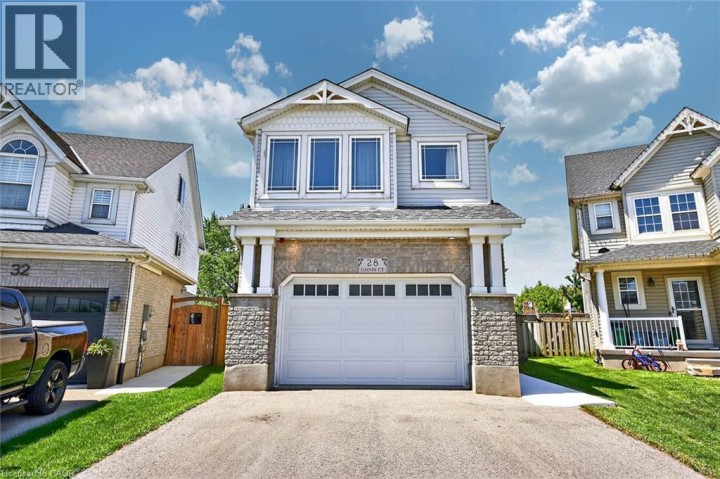 Photo 4 at 28 Calvin Court, Cambridge