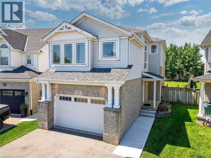 Photo 5 at 28 Calvin Court, Cambridge