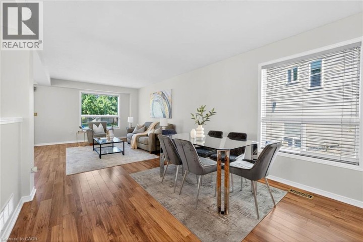 Photo 8 at 28 Calvin Court, Cambridge