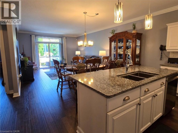 Photo 10 at 20 ISHERWOOD Avenue 116, Cambridge