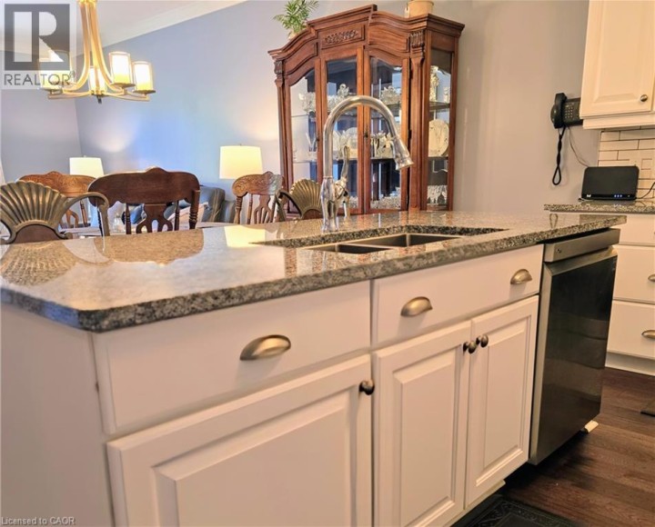 Photo 11 at 20 ISHERWOOD Avenue 116, Cambridge