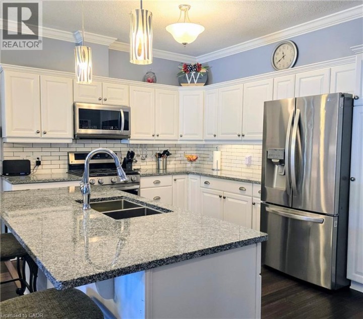 Photo 13 at 20 ISHERWOOD Avenue 116, Cambridge