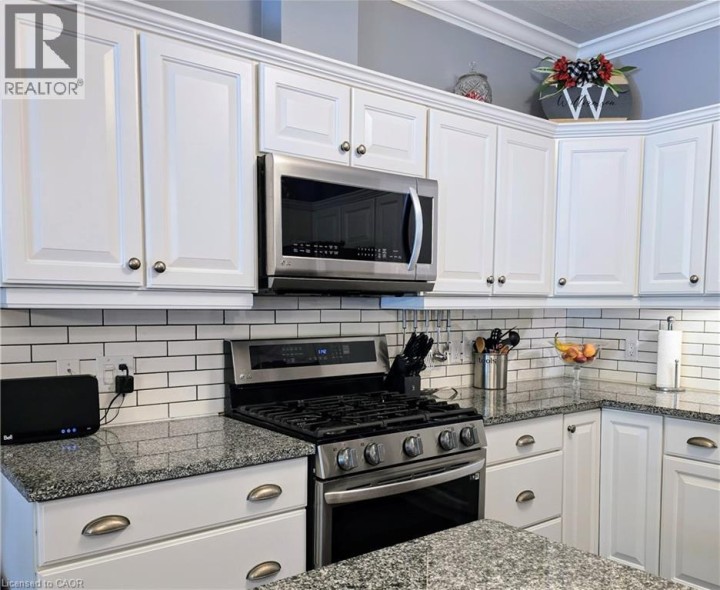 Photo 14 at 20 ISHERWOOD Avenue 116, Cambridge