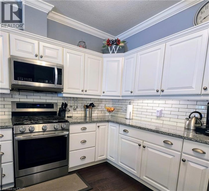 Photo 15 at 20 ISHERWOOD Avenue 116, Cambridge