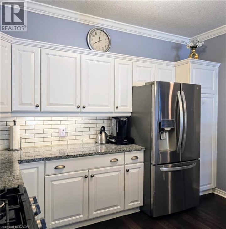 Photo 16 at 20 ISHERWOOD Avenue 116, Cambridge