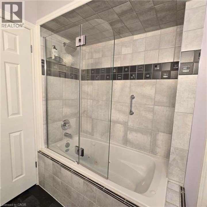 Photo 21 at 20 ISHERWOOD Avenue 116, Cambridge