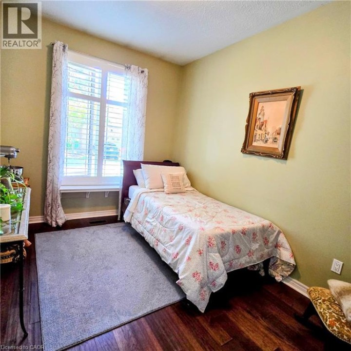 Photo 23 at 20 ISHERWOOD Avenue 116, Cambridge