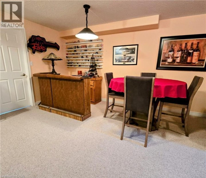 Photo 27 at 20 ISHERWOOD Avenue 116, Cambridge