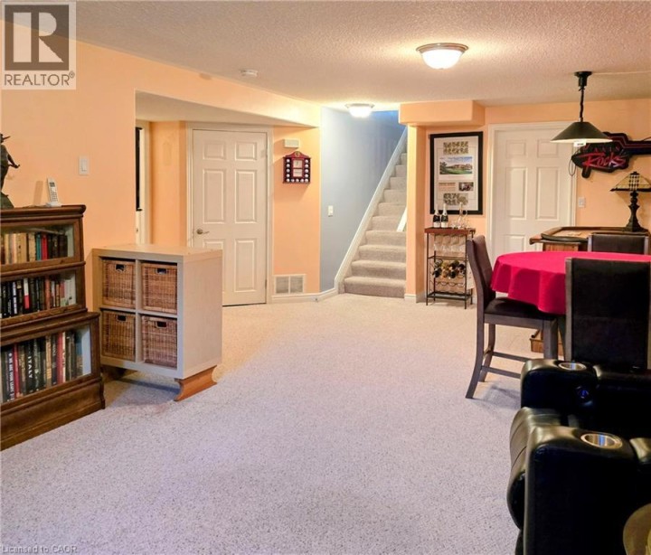 Photo 28 at 20 ISHERWOOD Avenue 116, Cambridge