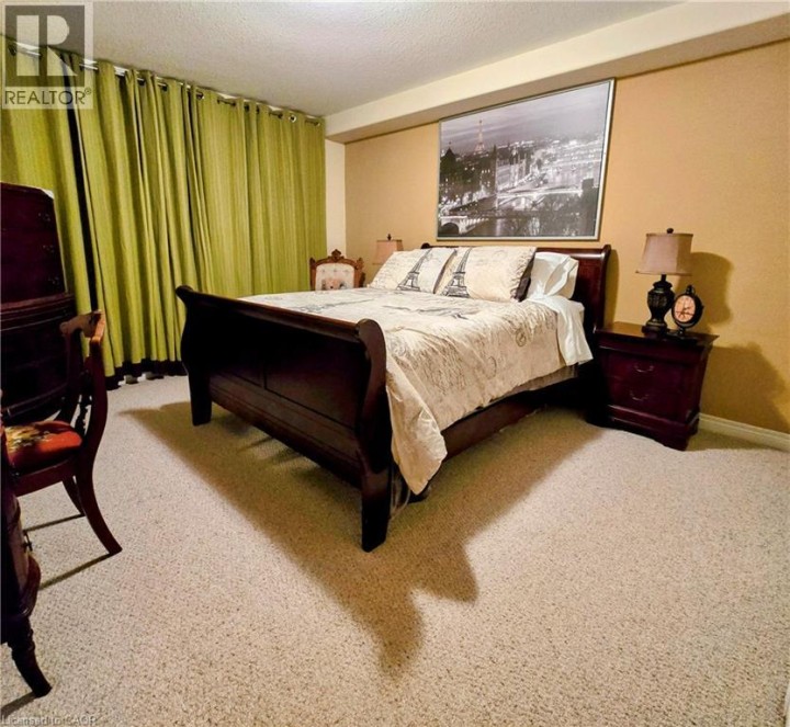 Photo 29 at 20 ISHERWOOD Avenue 116, Cambridge