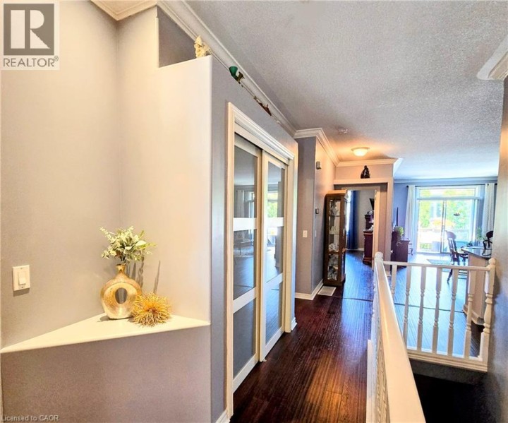 Photo 3 at 20 ISHERWOOD Avenue 116, Cambridge