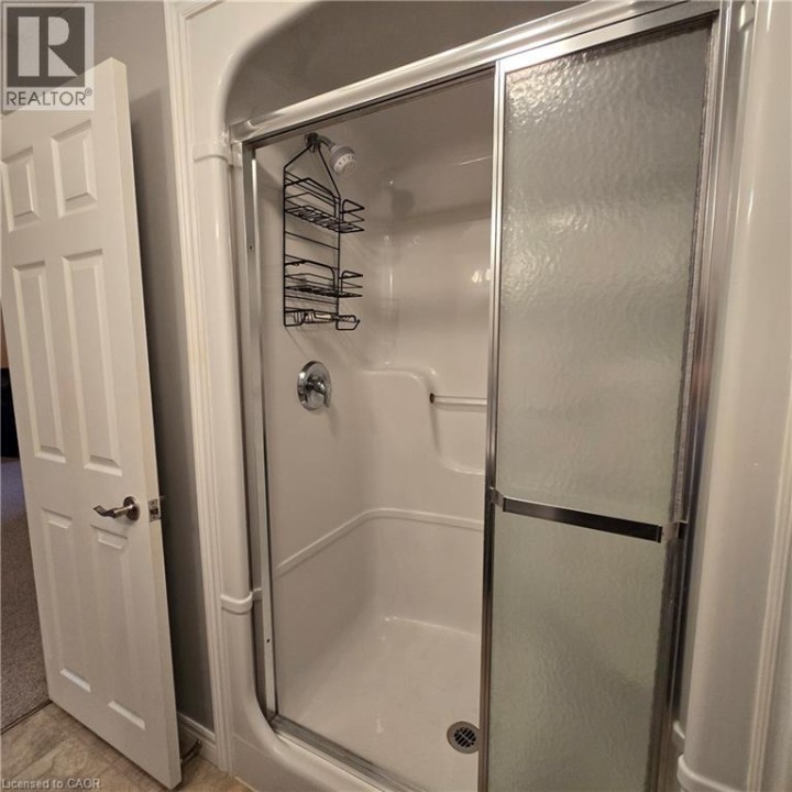 Photo 31 at 20 ISHERWOOD Avenue 116, Cambridge