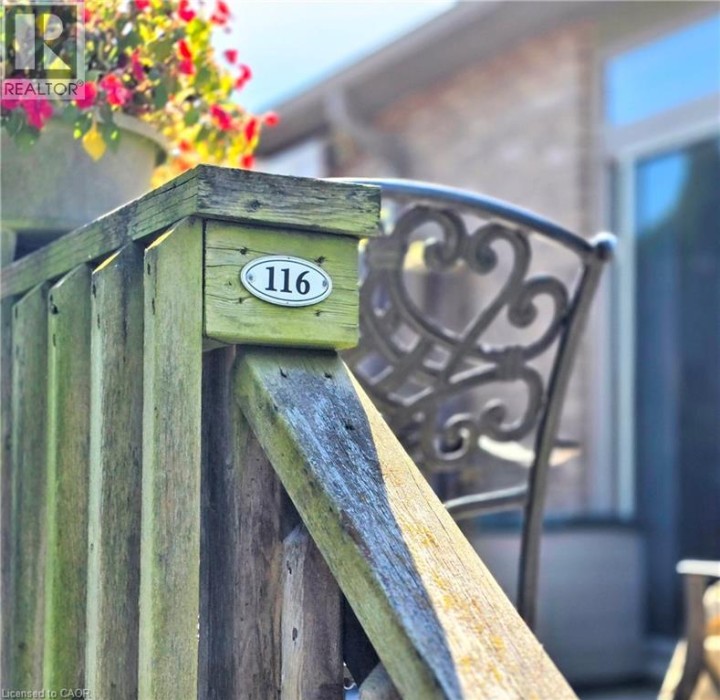 Photo 33 at 20 ISHERWOOD Avenue 116, Cambridge