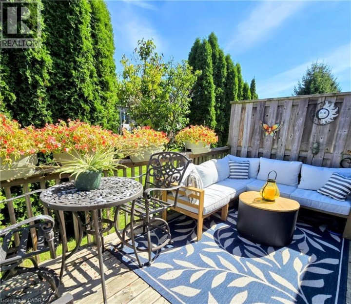 Photo 34 at 20 ISHERWOOD Avenue 116, Cambridge