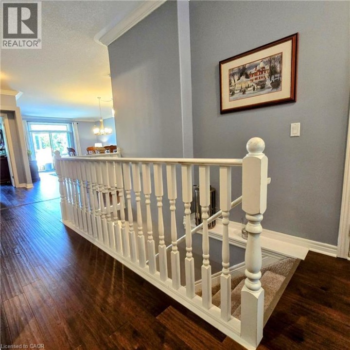 Photo 4 at 20 ISHERWOOD Avenue 116, Cambridge