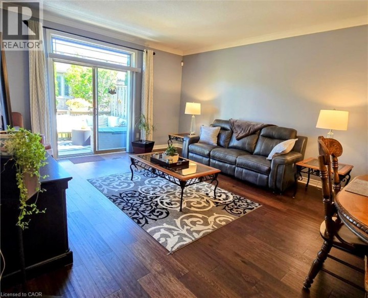 Photo 5 at 20 ISHERWOOD Avenue 116, Cambridge