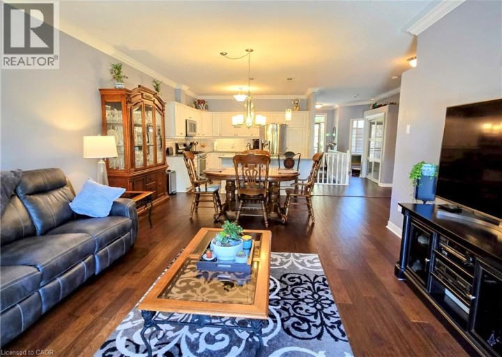 Photo 6 at 20 ISHERWOOD Avenue 116, Cambridge