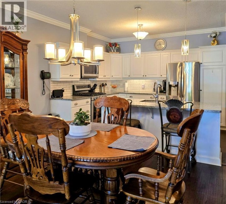 Photo 7 at 20 ISHERWOOD Avenue 116, Cambridge