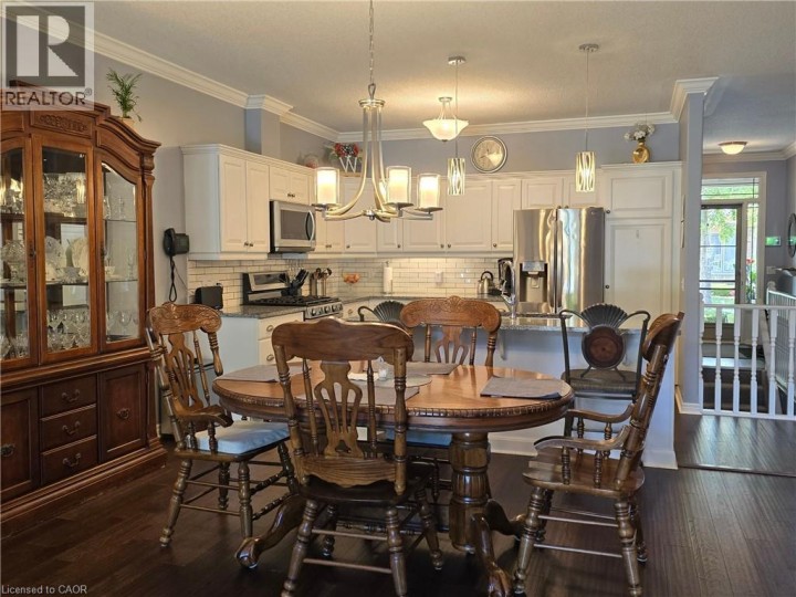 Photo 9 at 20 ISHERWOOD Avenue 116, Cambridge