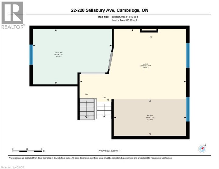 Photo 35 at 220 SALISBURY Avenue 22, Cambridge