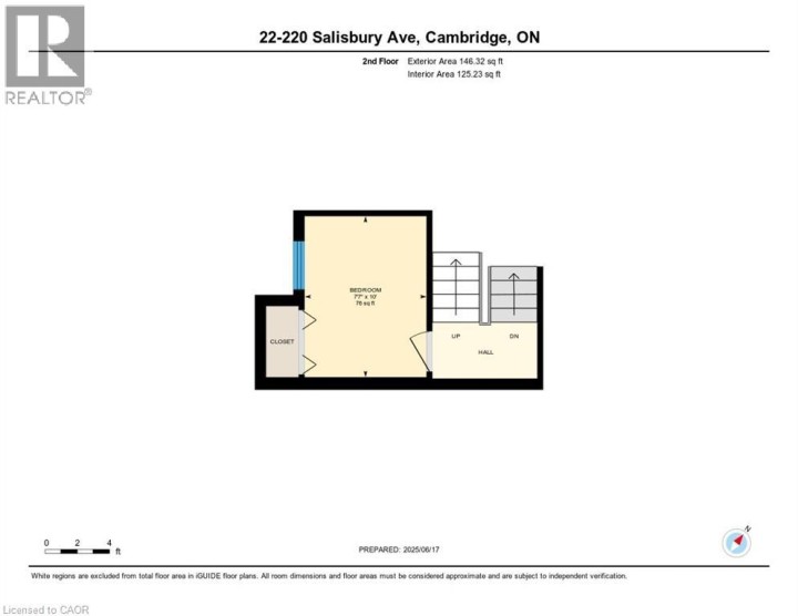 Photo 37 at 220 SALISBURY Avenue 22, Cambridge