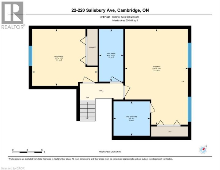 Photo 38 at 220 SALISBURY Avenue 22, Cambridge