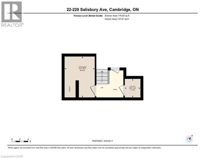 Photo 39 at 220 SALISBURY Avenue 22, Cambridge