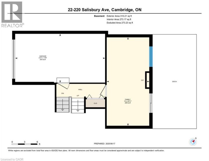 Photo 40 at 220 SALISBURY Avenue 22, Cambridge