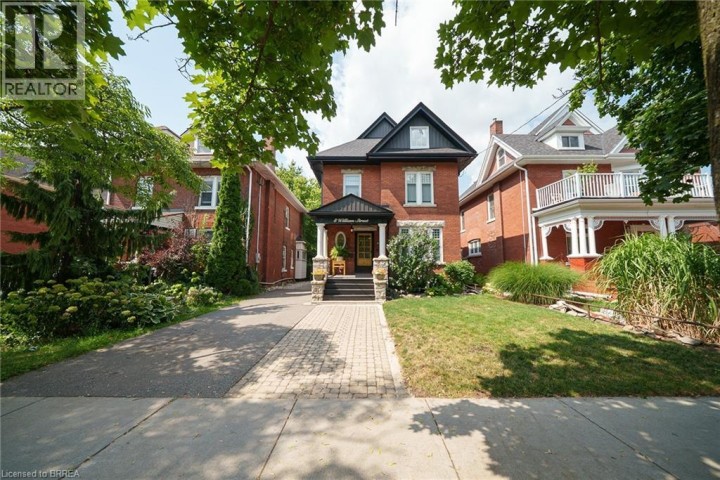 Photo 2 at 8 William Street, Brantford