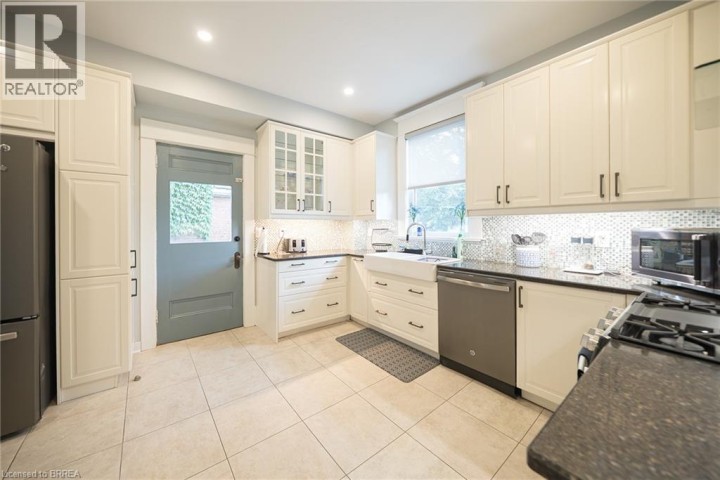 Photo 21 at 8 William Street, Brantford