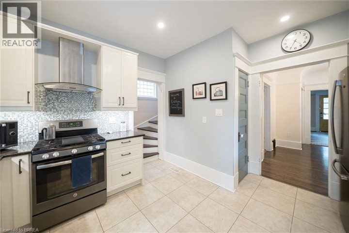 Photo 22 at 8 William Street, Brantford