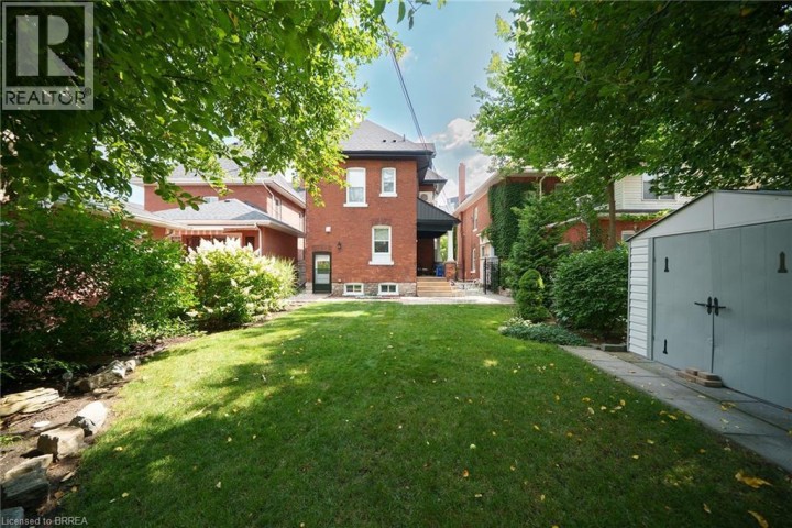 Photo 43 at 8 William Street, Brantford