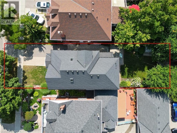 Photo 47 at 8 William Street, Brantford