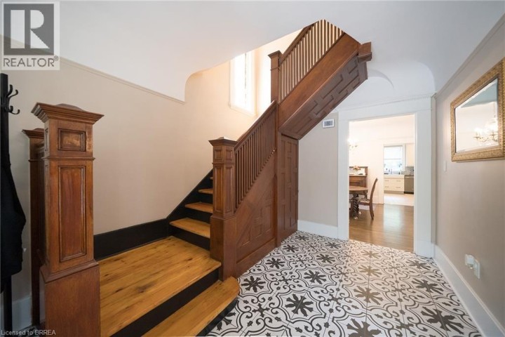 Photo 5 at 8 William Street, Brantford