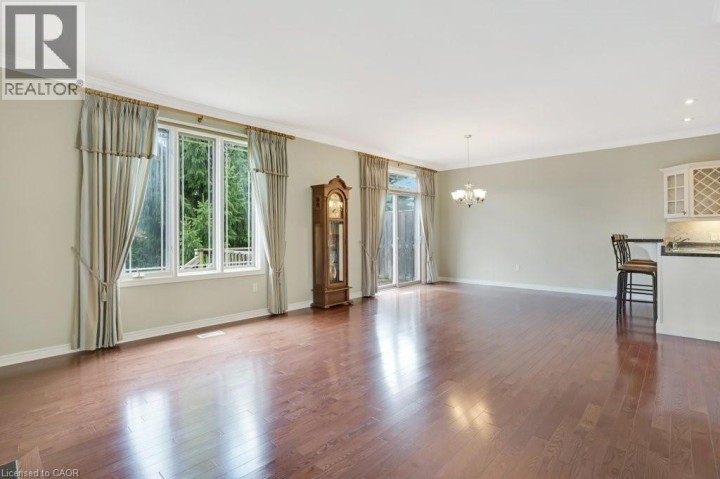 Photo 10 at 20 ISHERWOOD Avenue 99, Cambridge