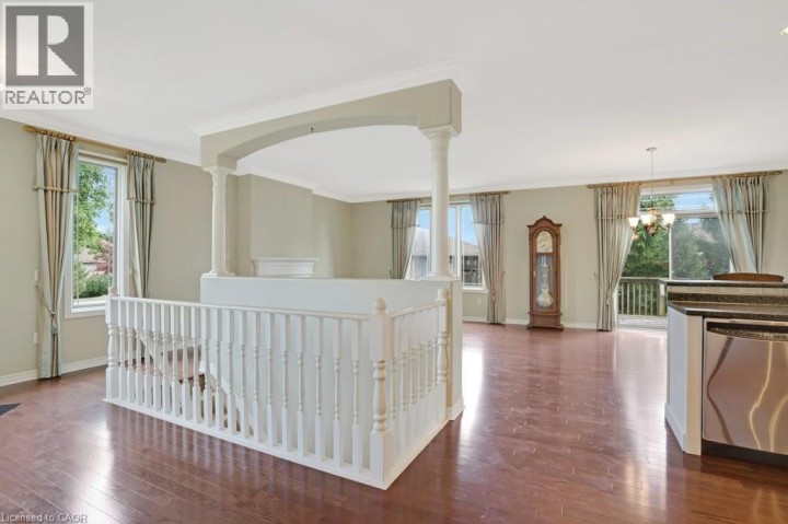 Photo 9 at 20 ISHERWOOD Avenue 99, Cambridge