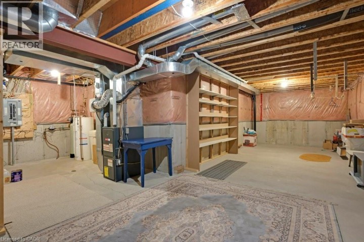 Photo 31 at 20 ISHERWOOD Avenue 99, Cambridge