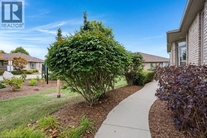 Photo 5 at 20 ISHERWOOD Avenue 99, Cambridge