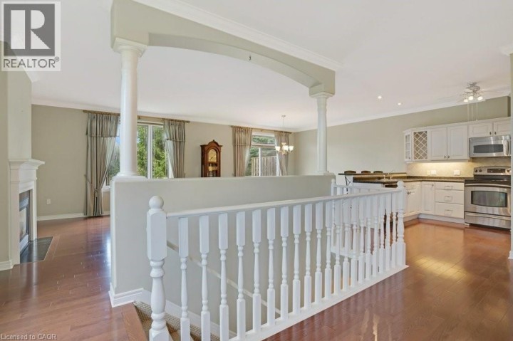 Photo 8 at 20 ISHERWOOD Avenue 99, Cambridge