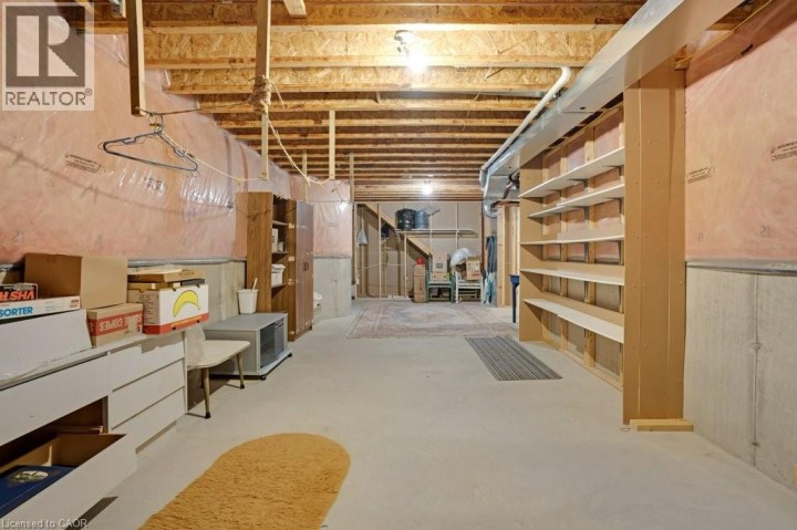 Photo 33 at 20 ISHERWOOD Avenue 99, Cambridge