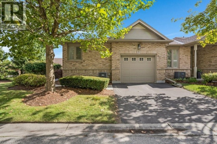 Photo 1 at 20 ISHERWOOD Avenue 99, Cambridge