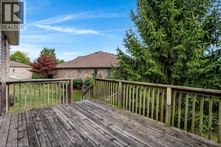 Photo 36 at 20 ISHERWOOD Avenue 99, Cambridge