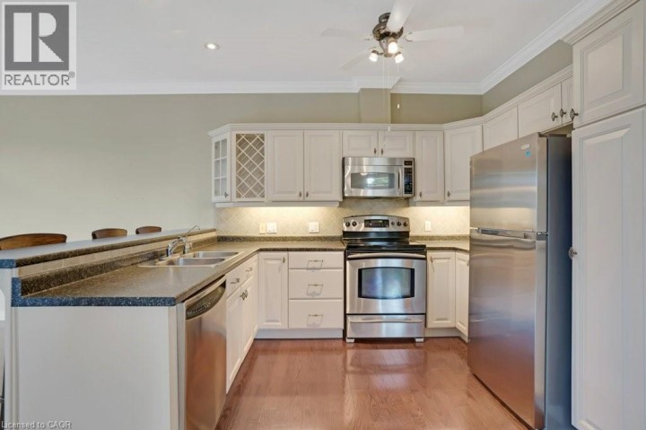 Photo 15 at 20 ISHERWOOD Avenue 99, Cambridge