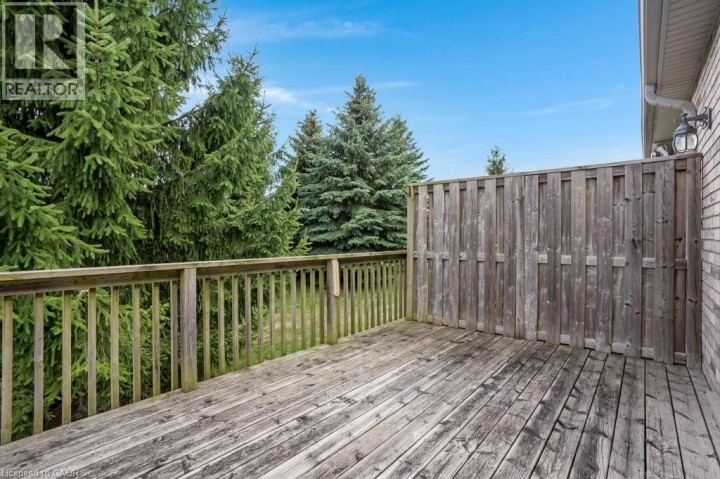 Photo 35 at 20 ISHERWOOD Avenue 99, Cambridge