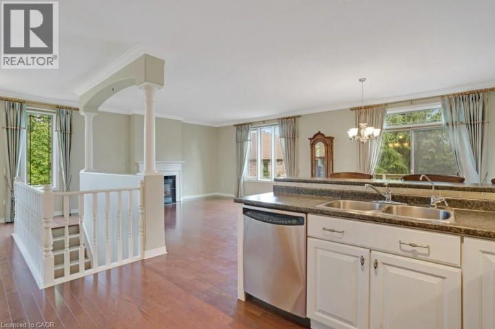 Photo 16 at 20 ISHERWOOD Avenue 99, Cambridge