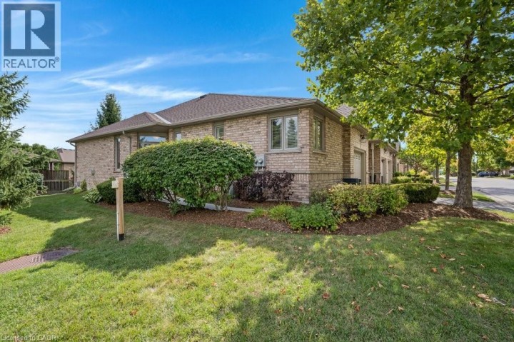 Photo 3 at 20 ISHERWOOD Avenue 99, Cambridge