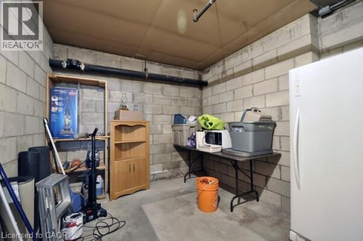 Photo 21 at 400 CHAMPLAIN Boulevard 404, Cambridge