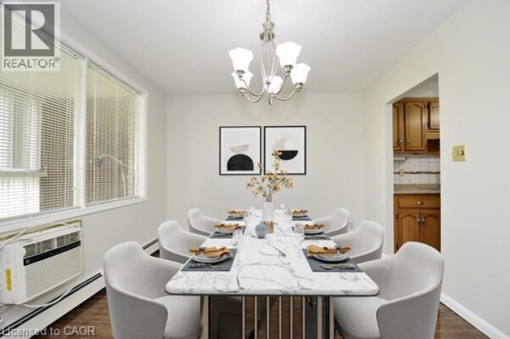 Photo 23 at 400 CHAMPLAIN Boulevard 404, Cambridge