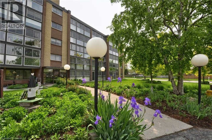 Photo 3 at 400 CHAMPLAIN Boulevard 404, Cambridge